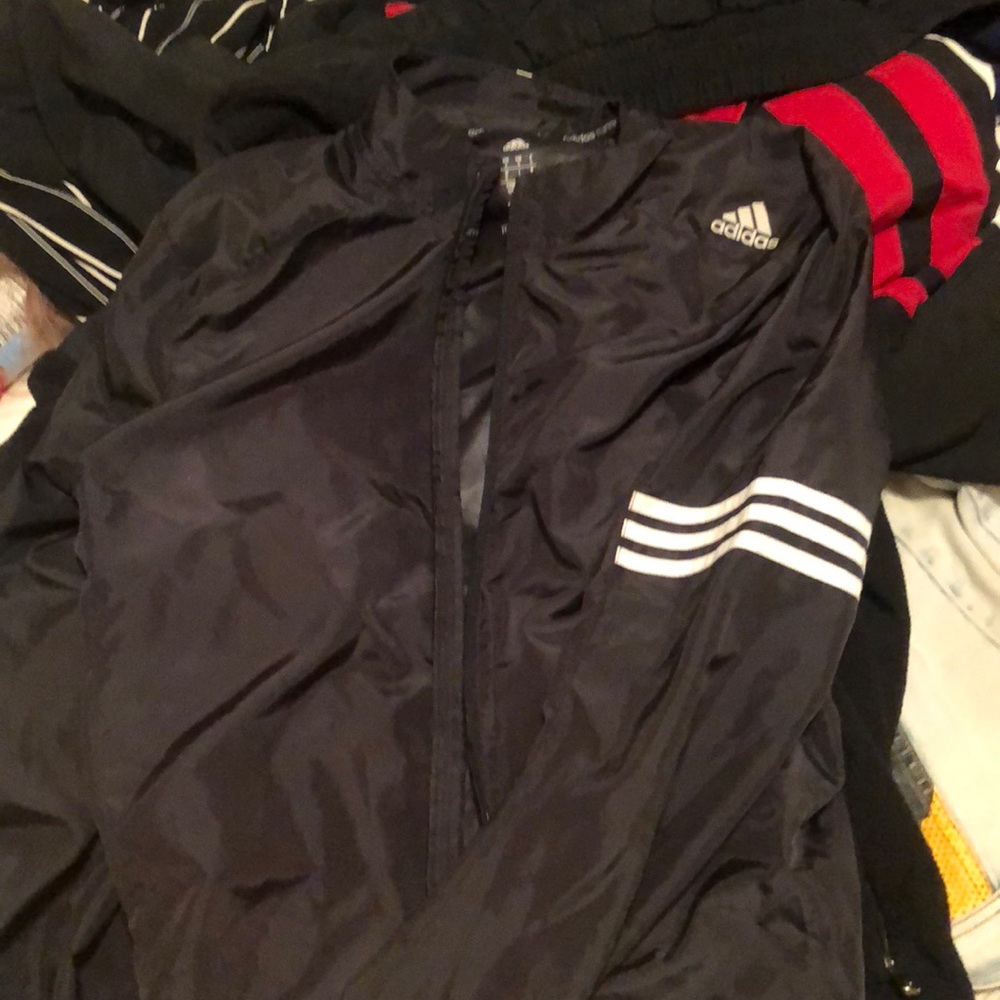 Adidas jacket